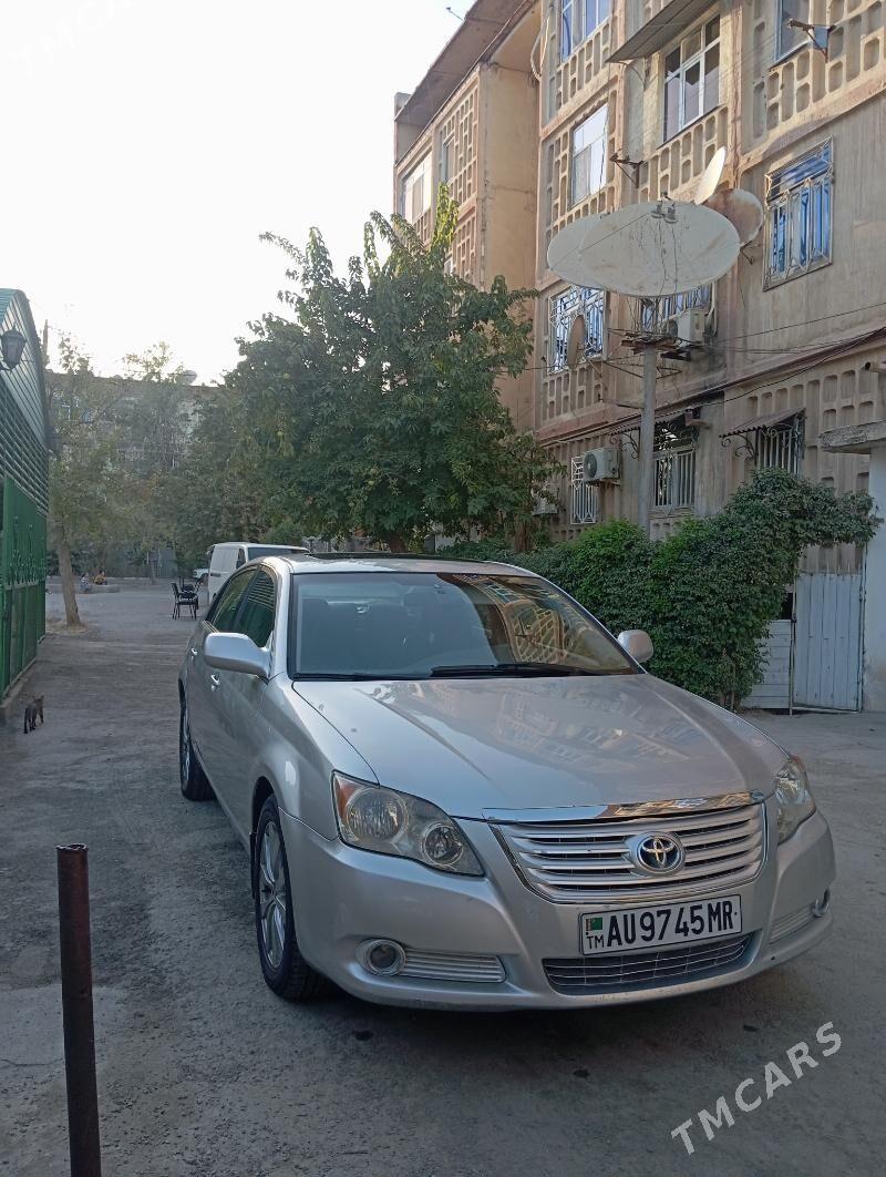 Toyota Avalon 2008 - 220 000 TMT - Mary - img 3