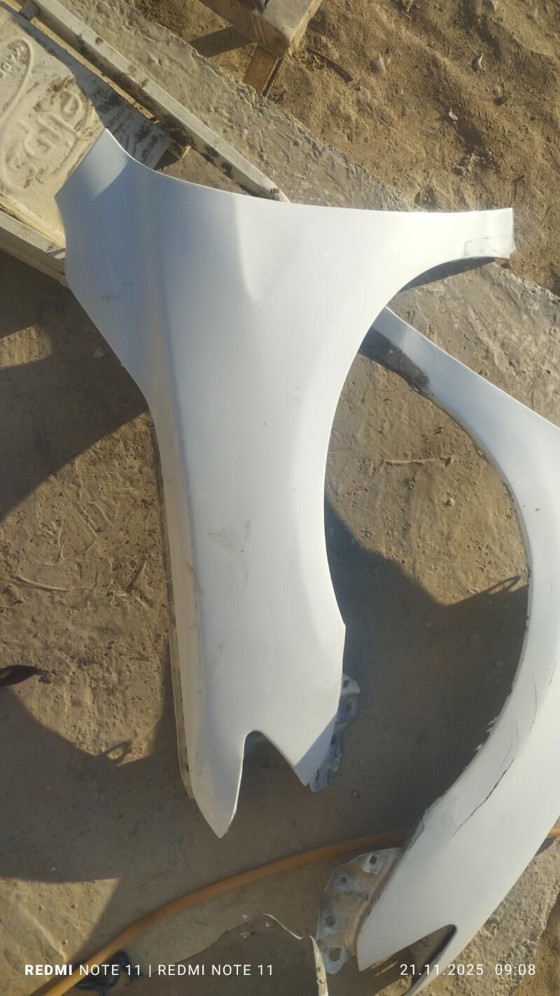 okuz kelle krel 250 TMT - Мургап - img 2