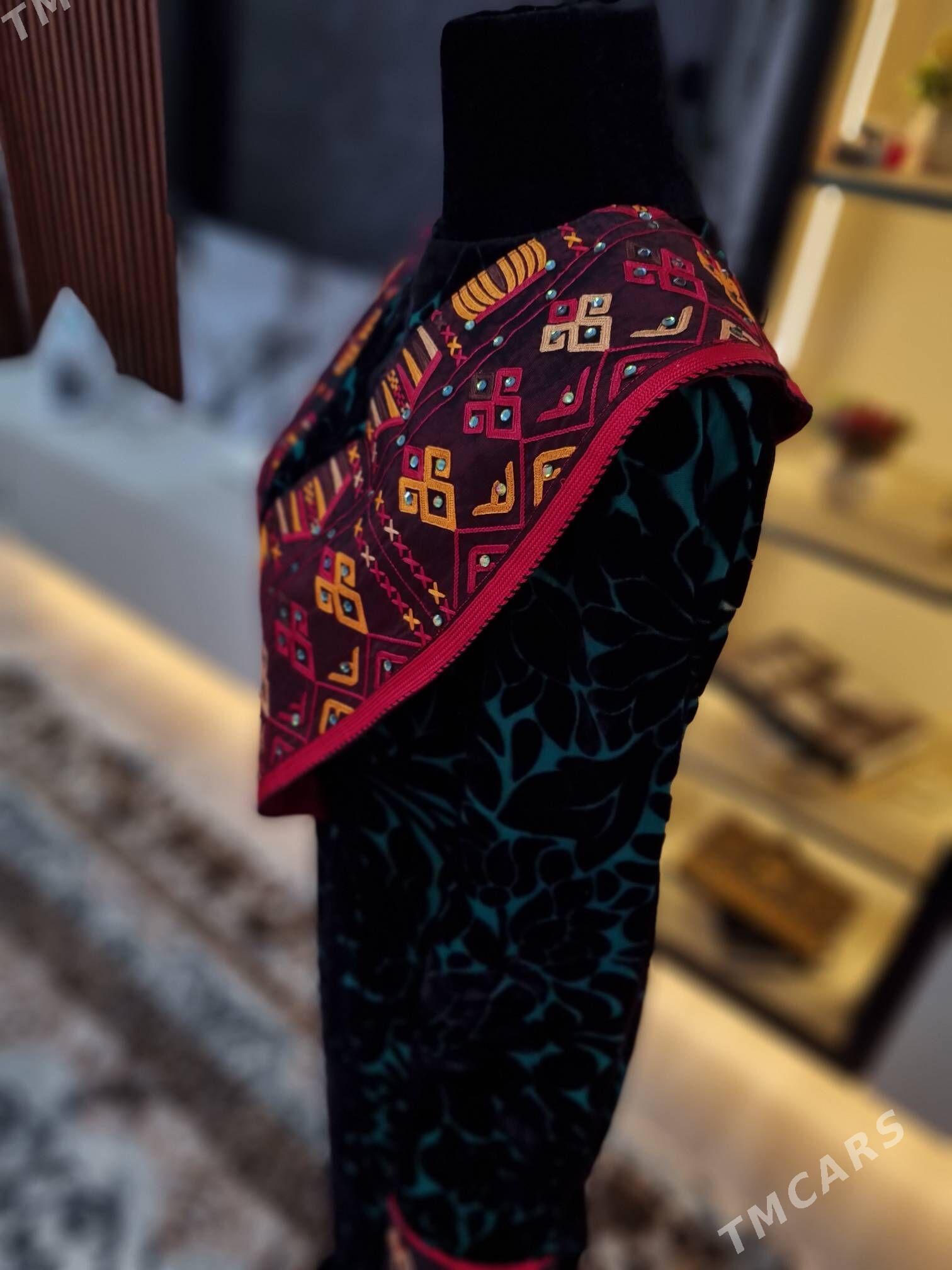 satlyk koynek - Ашхабад - img 2