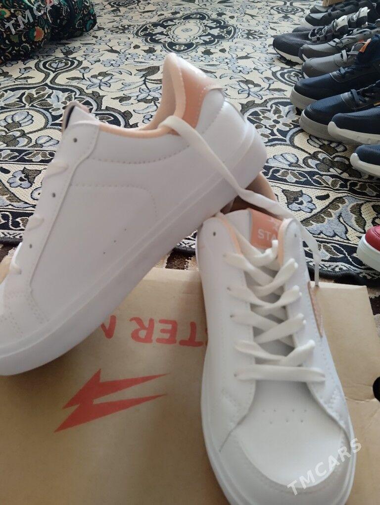 Красовки мужские - Мары - img 6