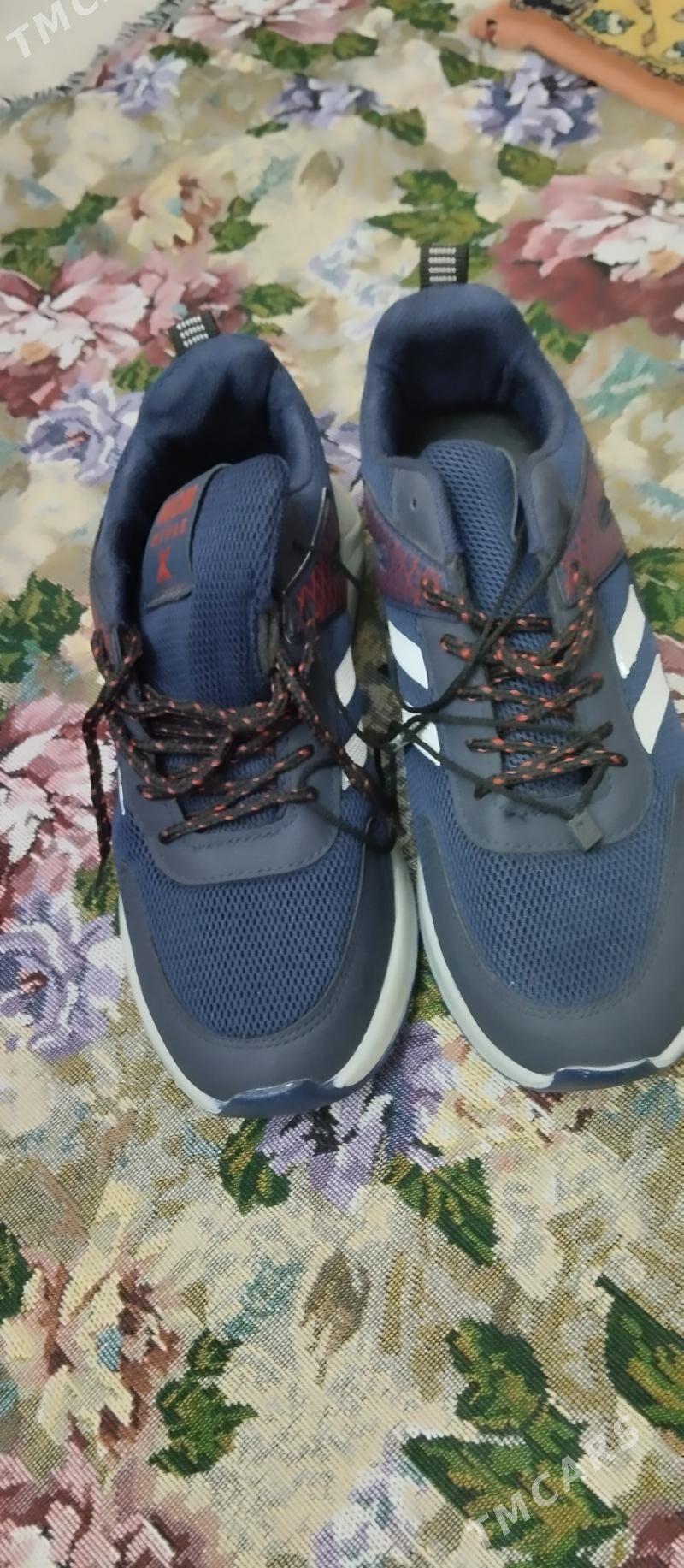 Красовки мужские - Мары - img 5