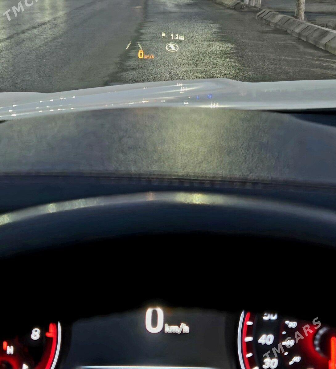 Genesis G70 2020 - 345 000 TMT - Мары - img 10