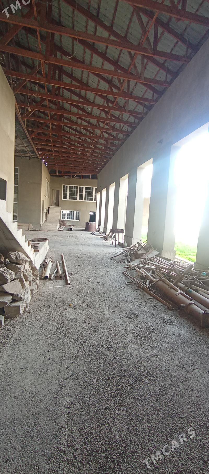 Satlyk jay - Туркменабат - img 2