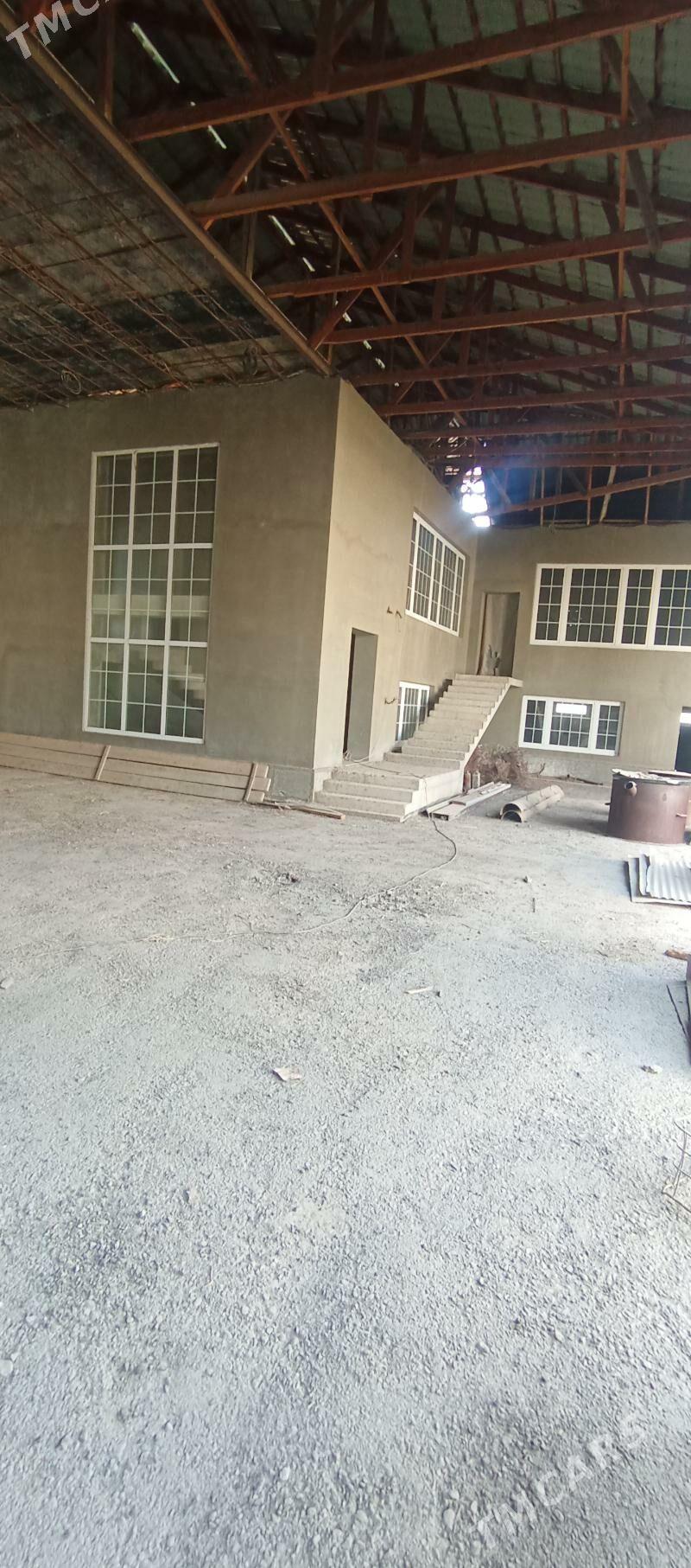 Satlyk jay - Туркменабат - img 4