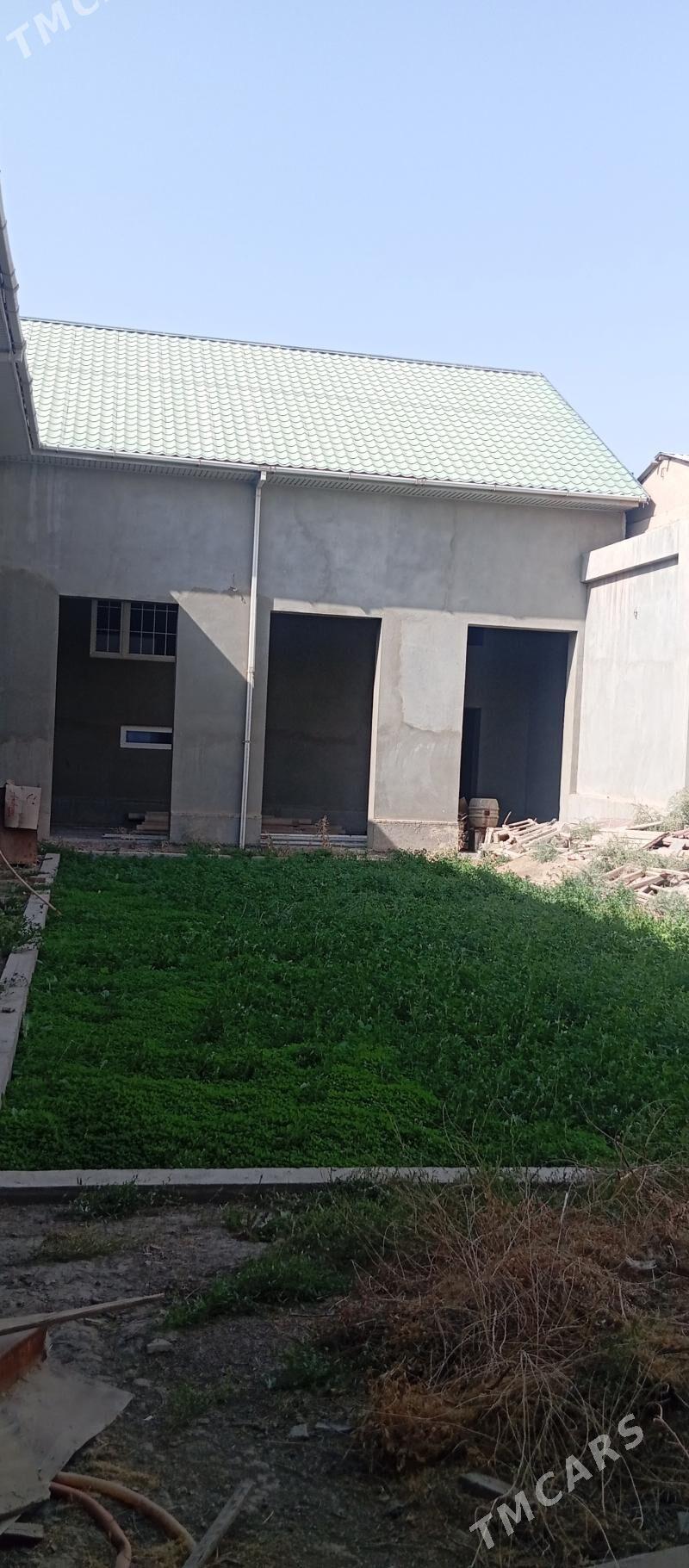 Satlyk jay - Туркменабат - img 3