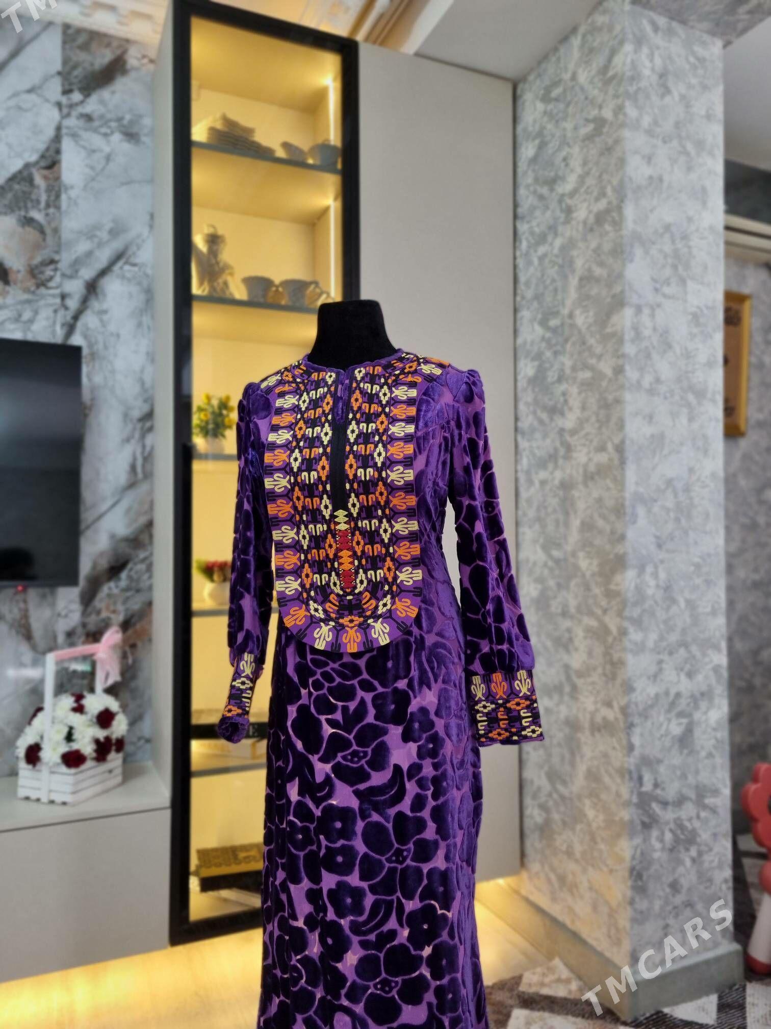 satlyk koynek - Ашхабад - img 3