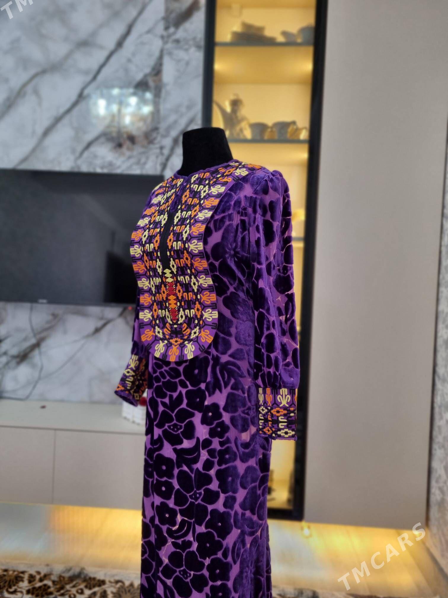 satlyk koynek - Ашхабад - img 2