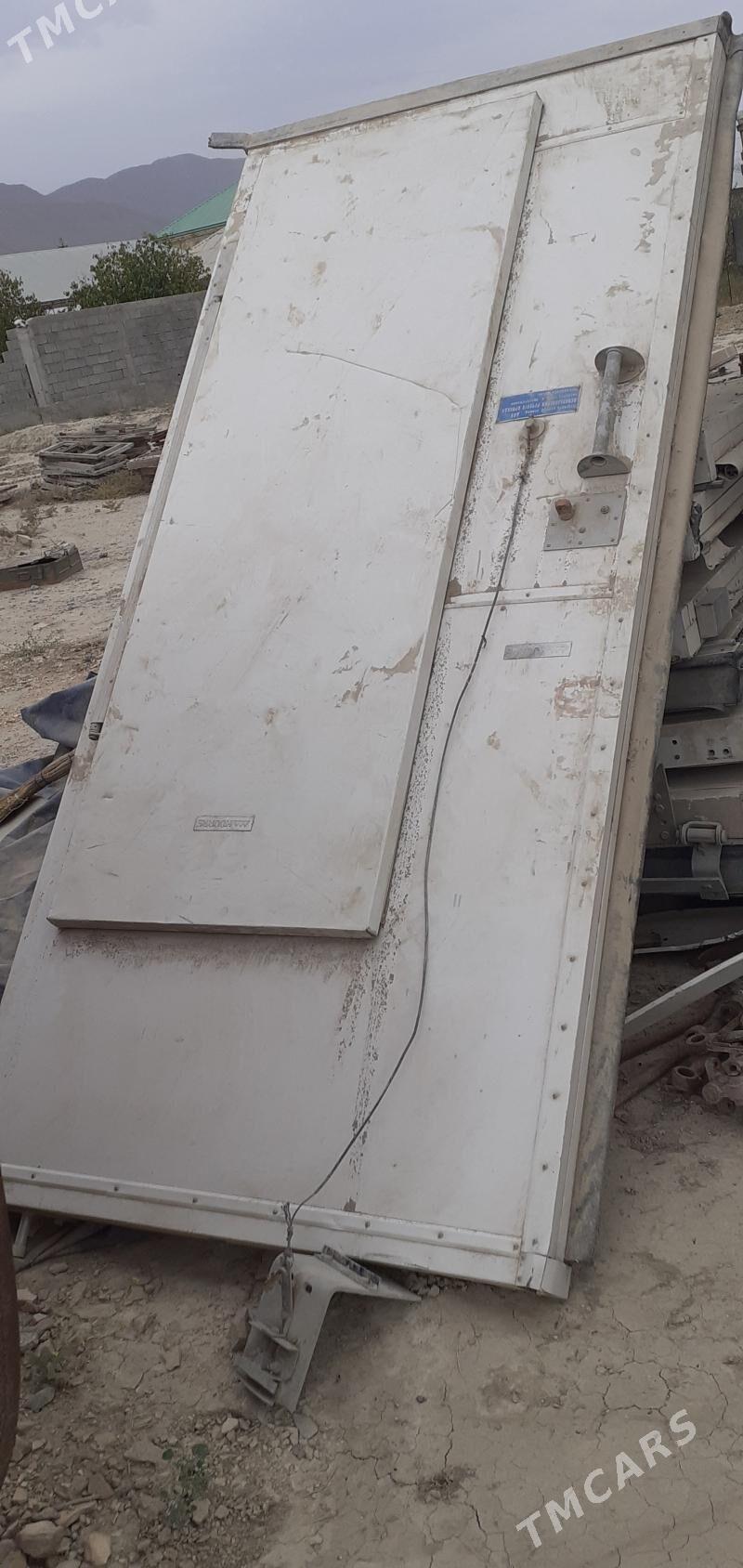 холадилник гапы - Гёкдепе - img 2