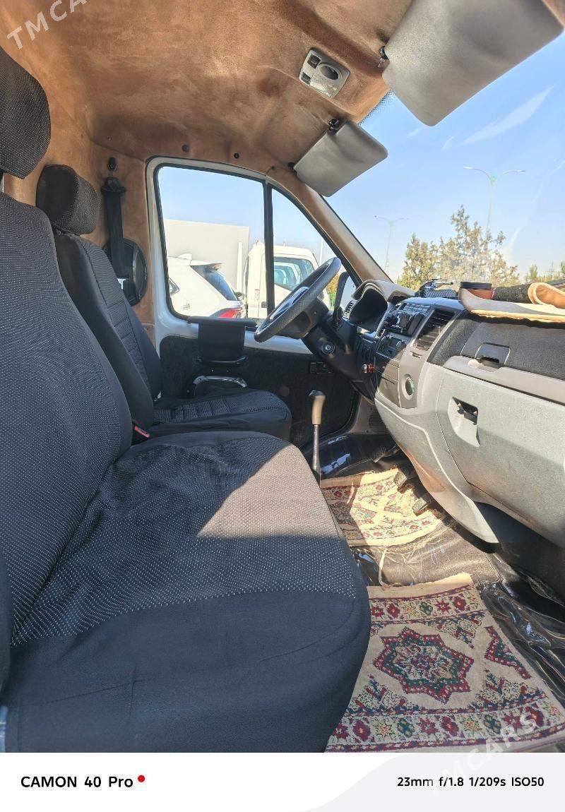 Gaz Gazel 2015 - 168 000 TMT - Garadamak Şor - img 3