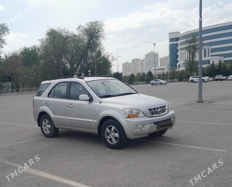 Kia Sorento 2008 - 200 000 TMT - Tejen - img 2