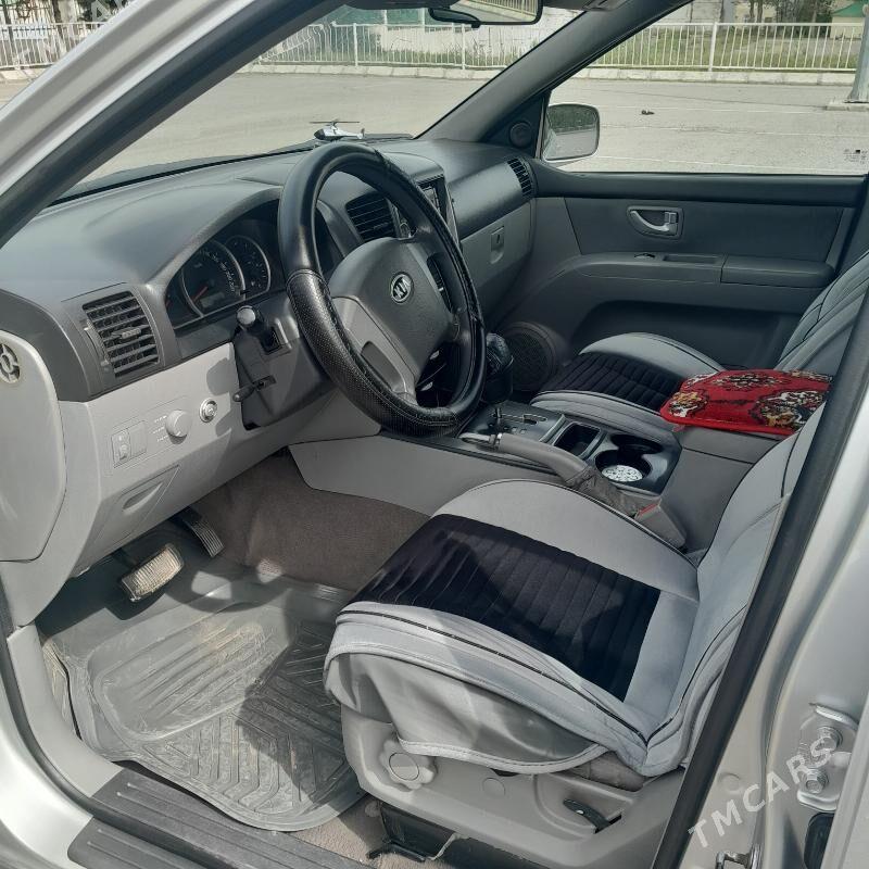Kia Sorento 2008 - 200 000 TMT - Tejen - img 5