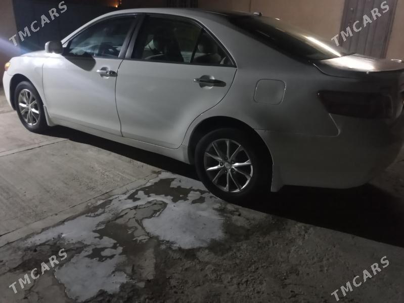 Toyota Camry 2009 - 140 000 TMT - Türkmenbaşy - img 3