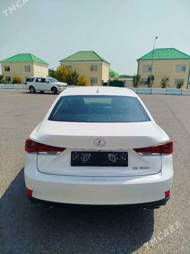 Lexus IS 300 2020 - 353 000 TMT - Aşgabat - img 5