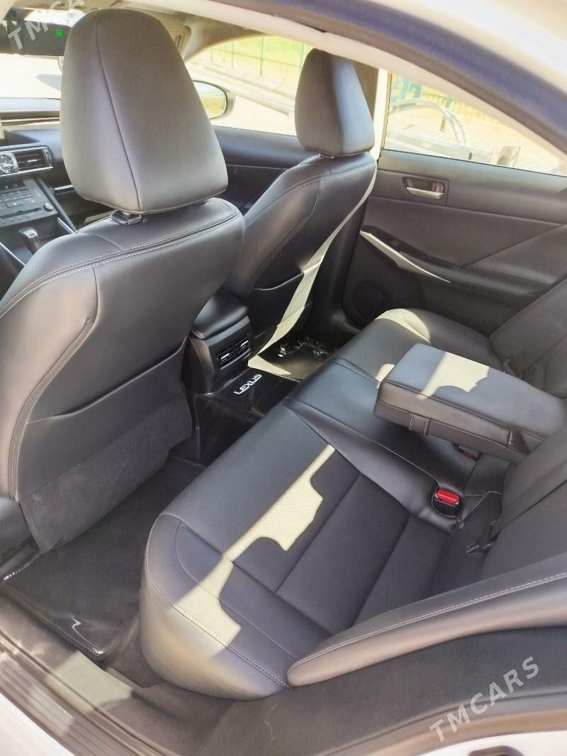 Lexus IS 300 2020 - 353 000 TMT - Aşgabat - img 10