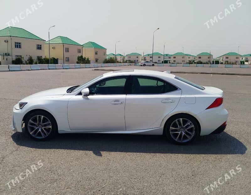 Lexus IS 300 2020 - 353 000 TMT - Aşgabat - img 3