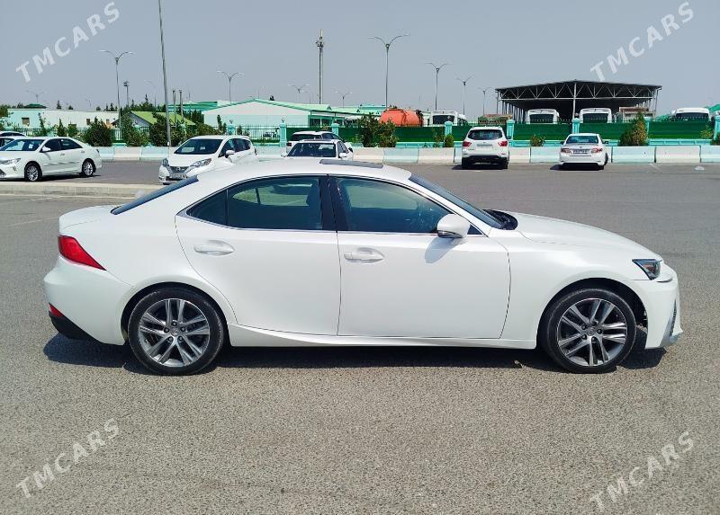 Lexus IS 300 2020 - 353 000 TMT - Aşgabat - img 6