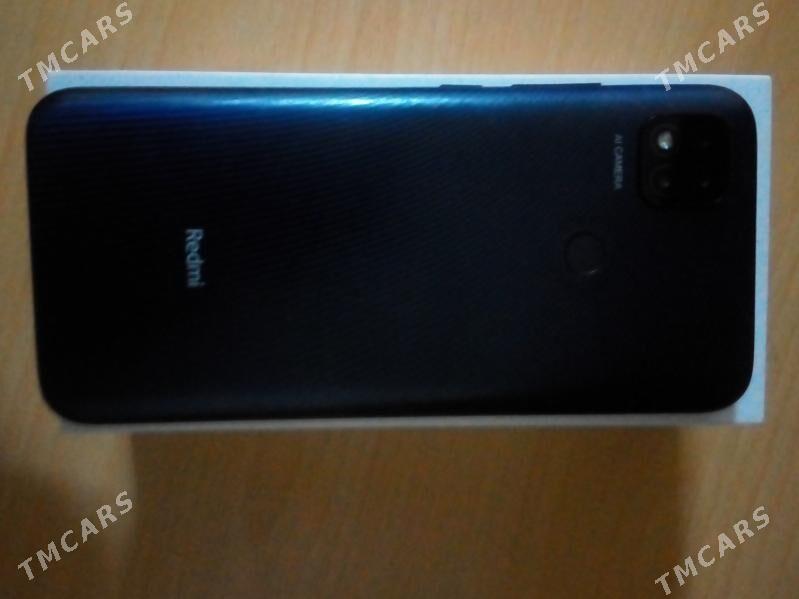 redmi 9c - Улица Ататурка - img 2