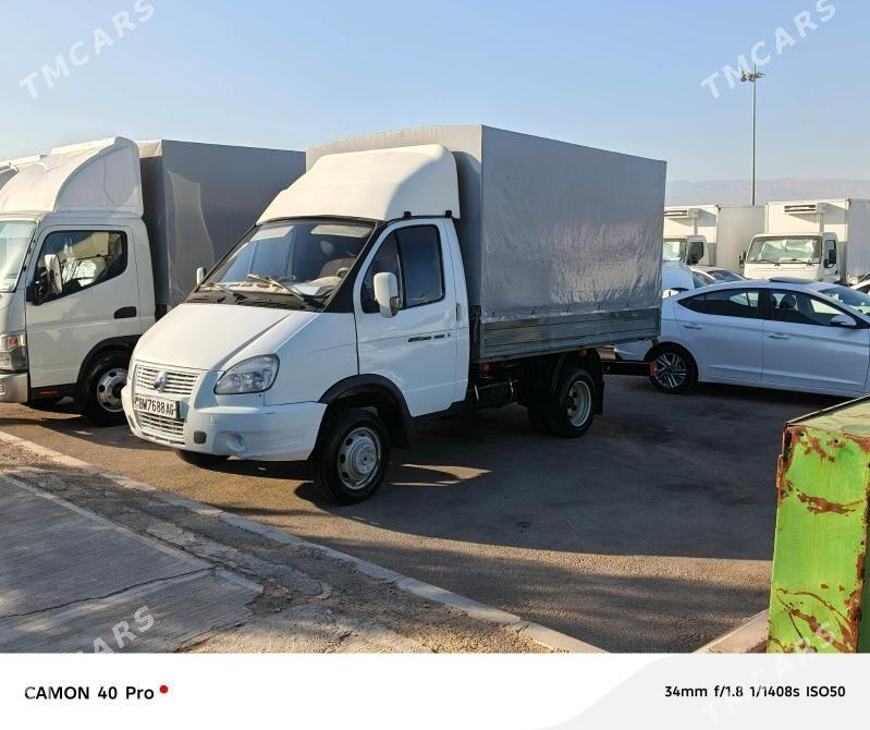 Gaz Gazel 2015 - 168 000 TMT - Garadamak Şor - img 4