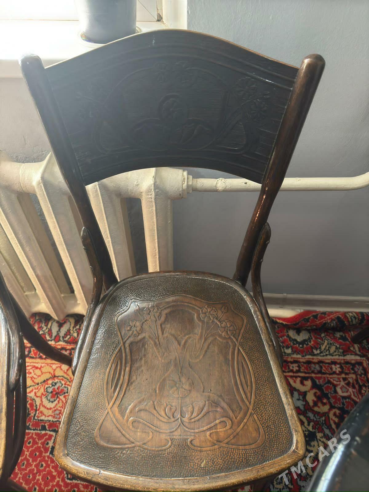 СТАРИННАЯ МЕБЕЛЬ - Туркменабат - img 9