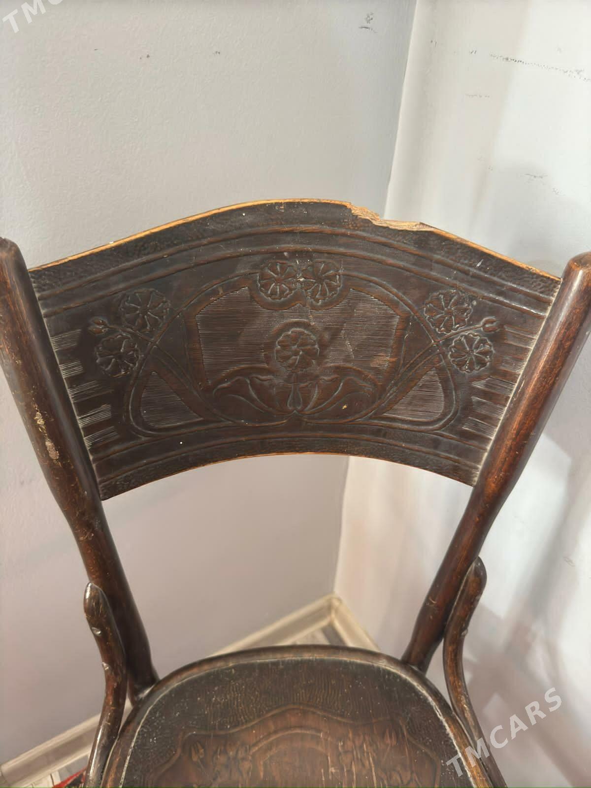 СТАРИННАЯ МЕБЕЛЬ - Туркменабат - img 5