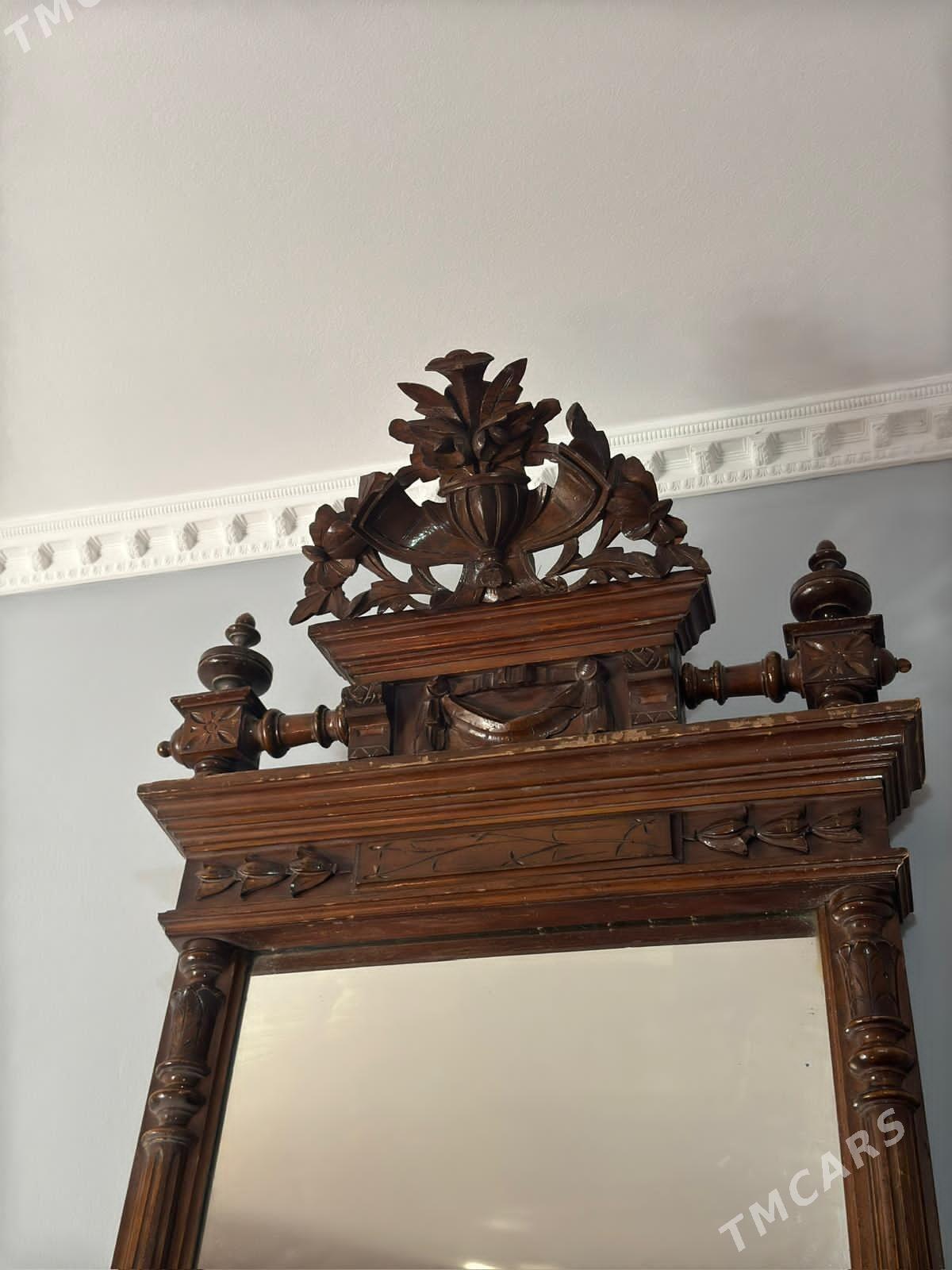 СТАРИННАЯ МЕБЕЛЬ - Туркменабат - img 2