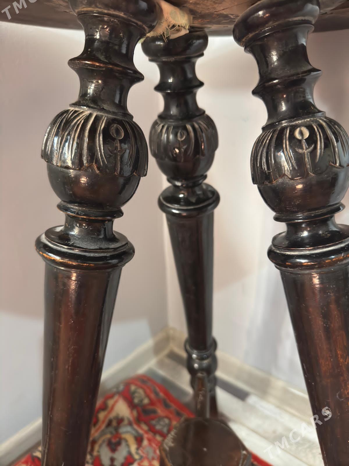 СТАРИННАЯ МЕБЕЛЬ - Туркменабат - img 10