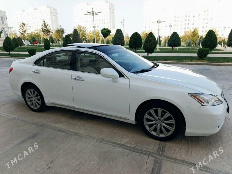 Lexus ES 350 2009 - 260 000 TMT - Aşgabat - img 4
