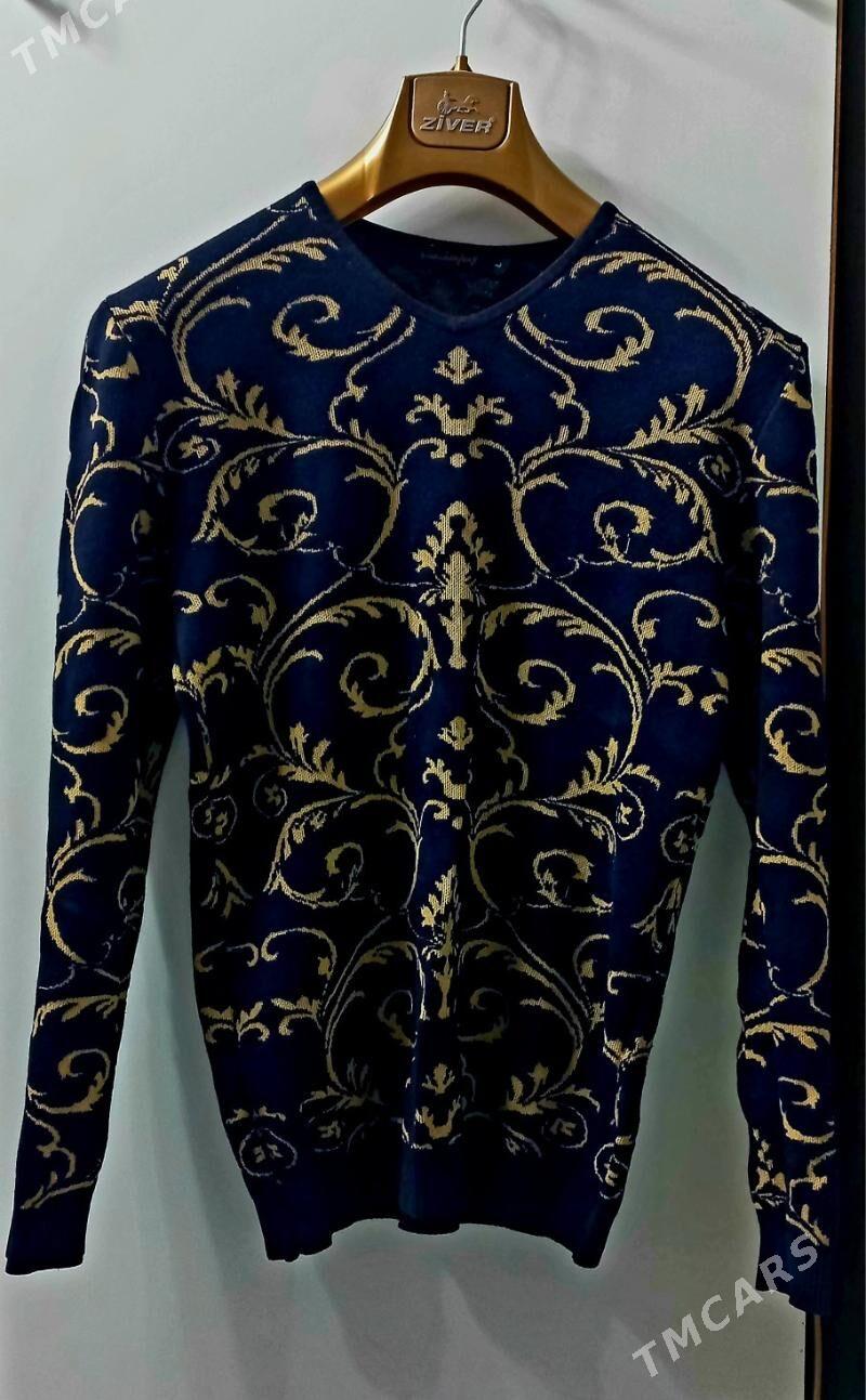 Kapşonka  +  Switer - Ашхабад - img 5