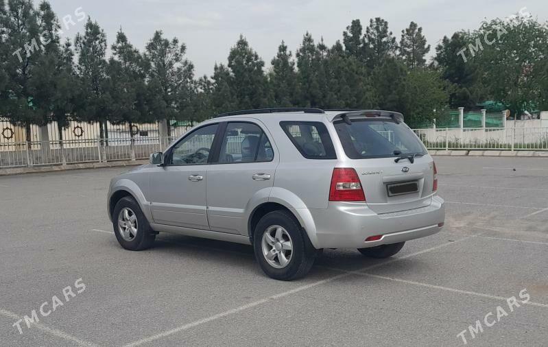 Kia Sorento 2008 - 200 000 TMT - Tejen - img 3