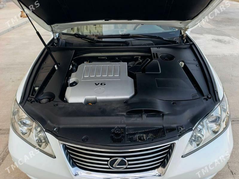 Lexus ES 350 2009 - 260 000 TMT - Aşgabat - img 8