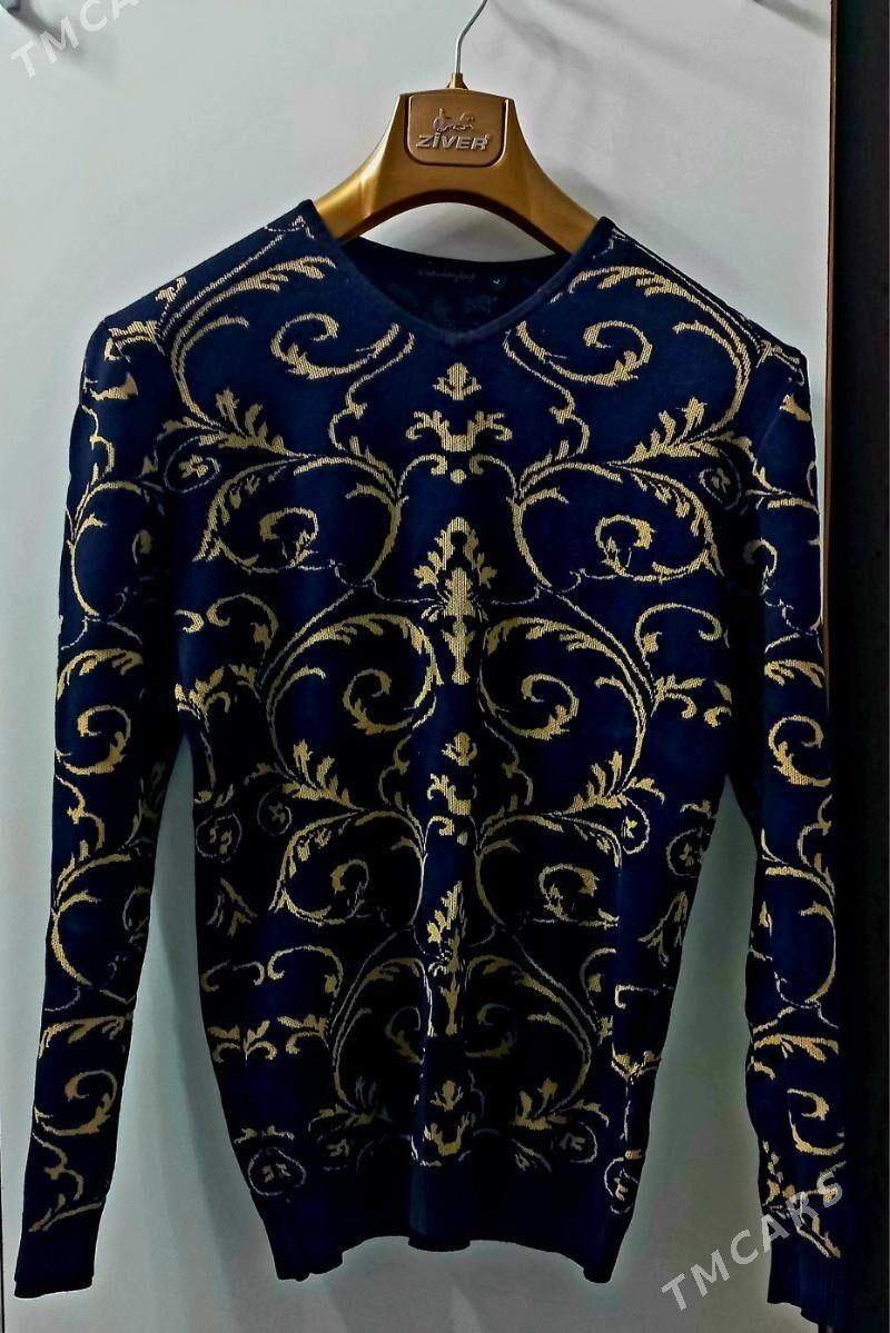 Kapşonka  +  Switer - Ашхабад - img 4