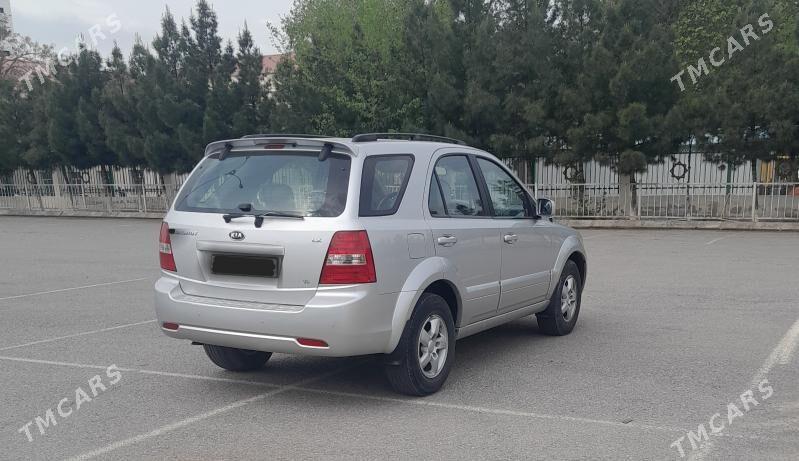Kia Sorento 2008 - 200 000 TMT - Tejen - img 4