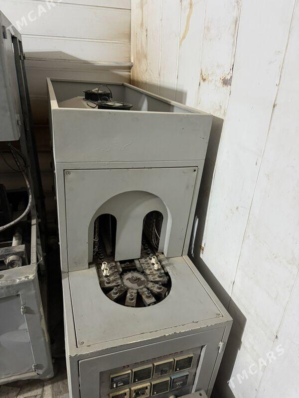 baklaşka çişirýän stanok - Balkanabat - img 2