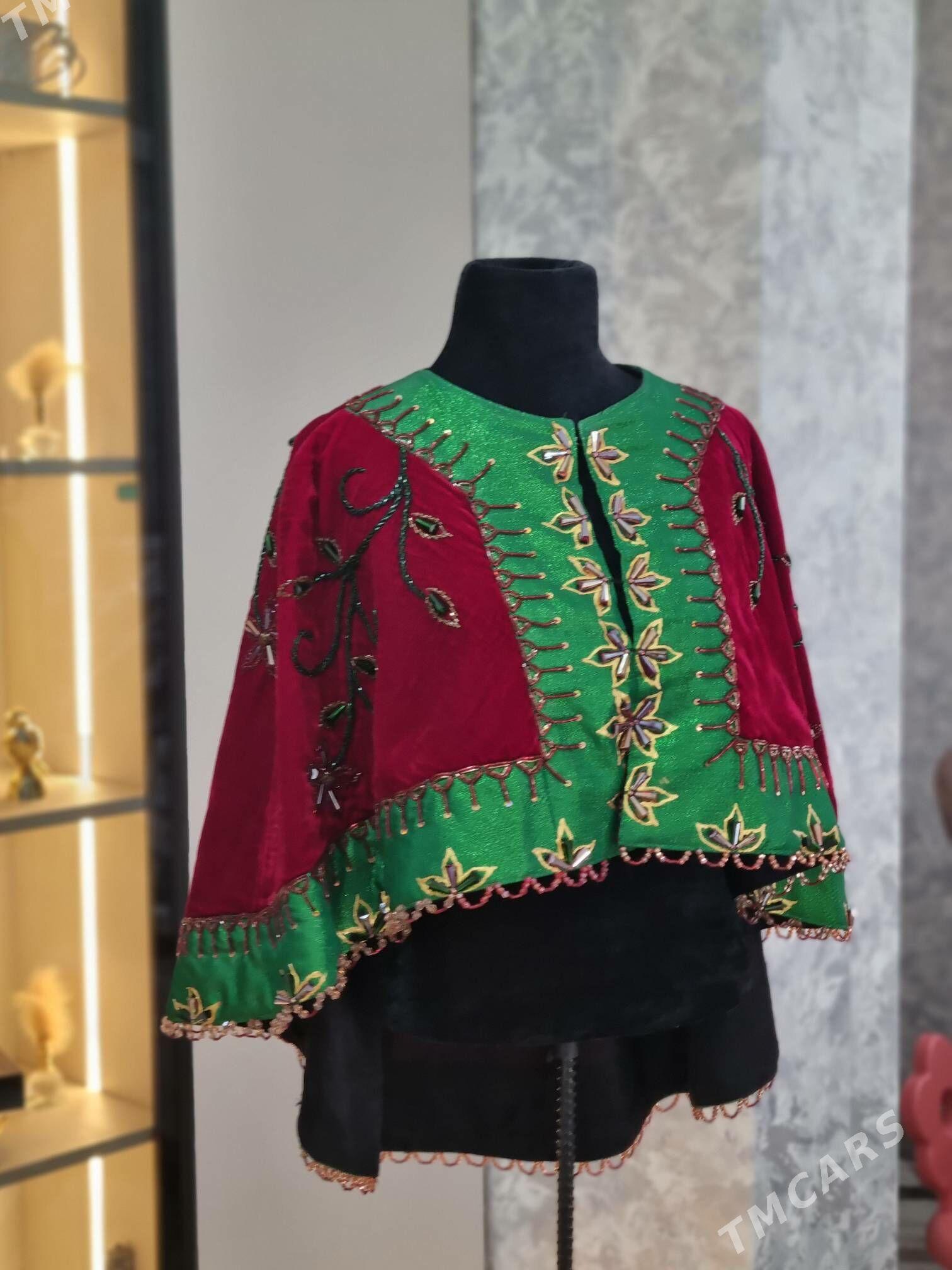 satlyk nakitka koynek - Ашхабад - img 2