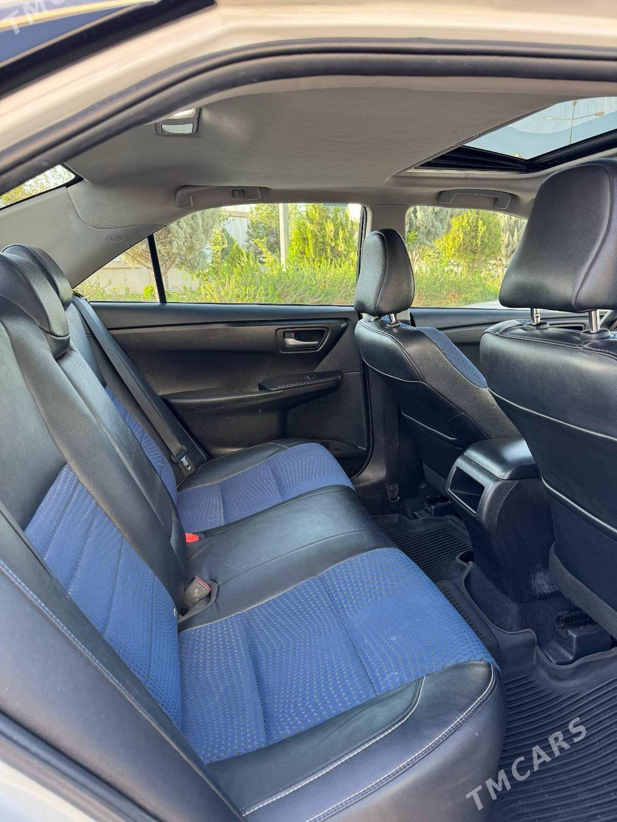 Toyota Camry 2015 - 280 000 TMT - Aşgabat - img 3