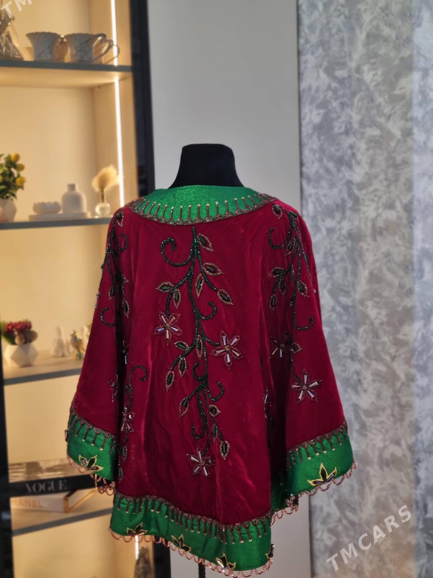 satlyk nakitka koynek - Ашхабад - img 4