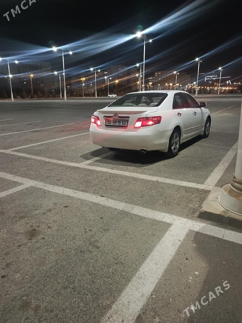 Toyota Camry 2008 - 137 000 TMT - Parahat 7 - img 4