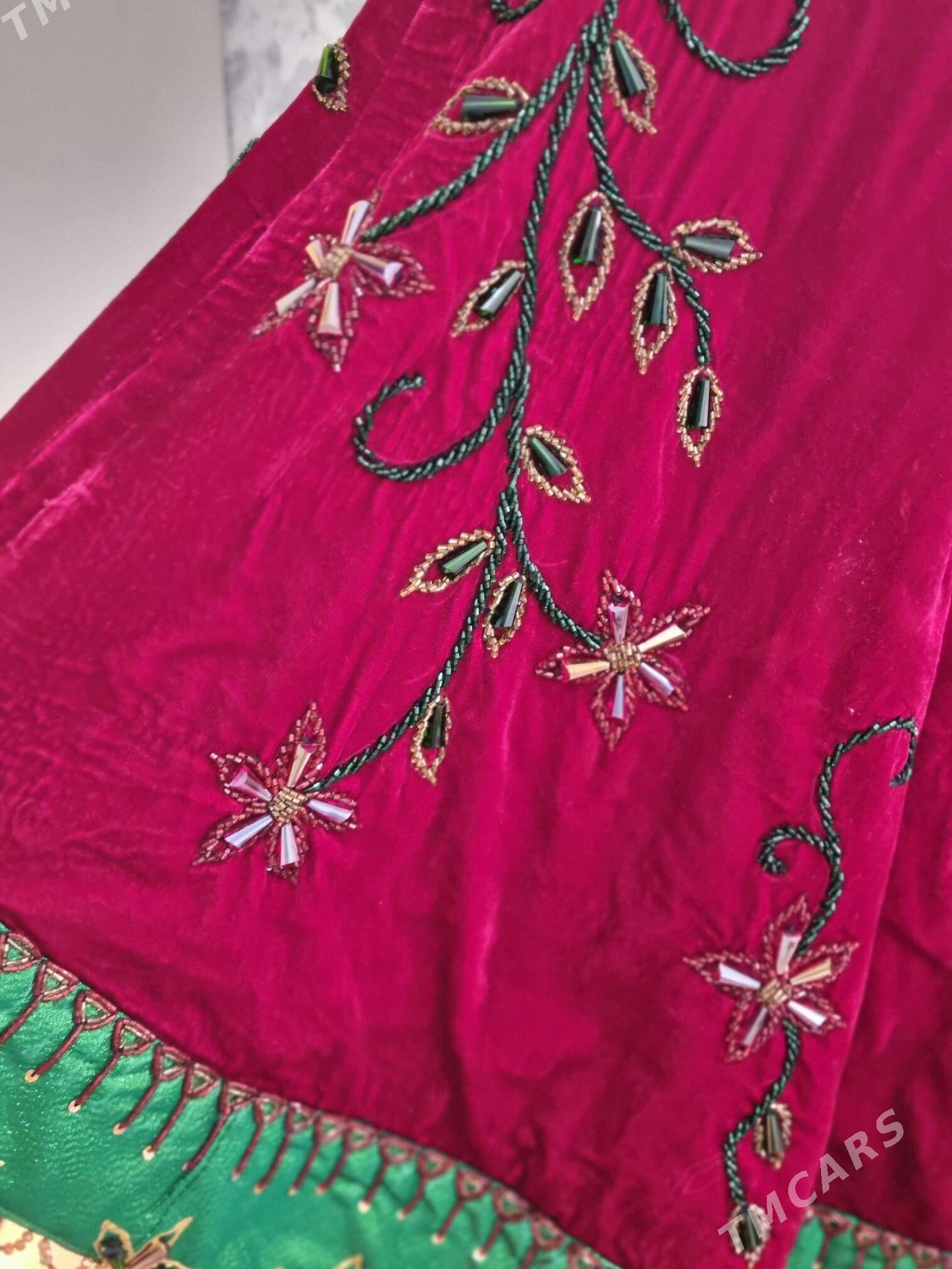 satlyk nakitka koynek - Ашхабад - img 8