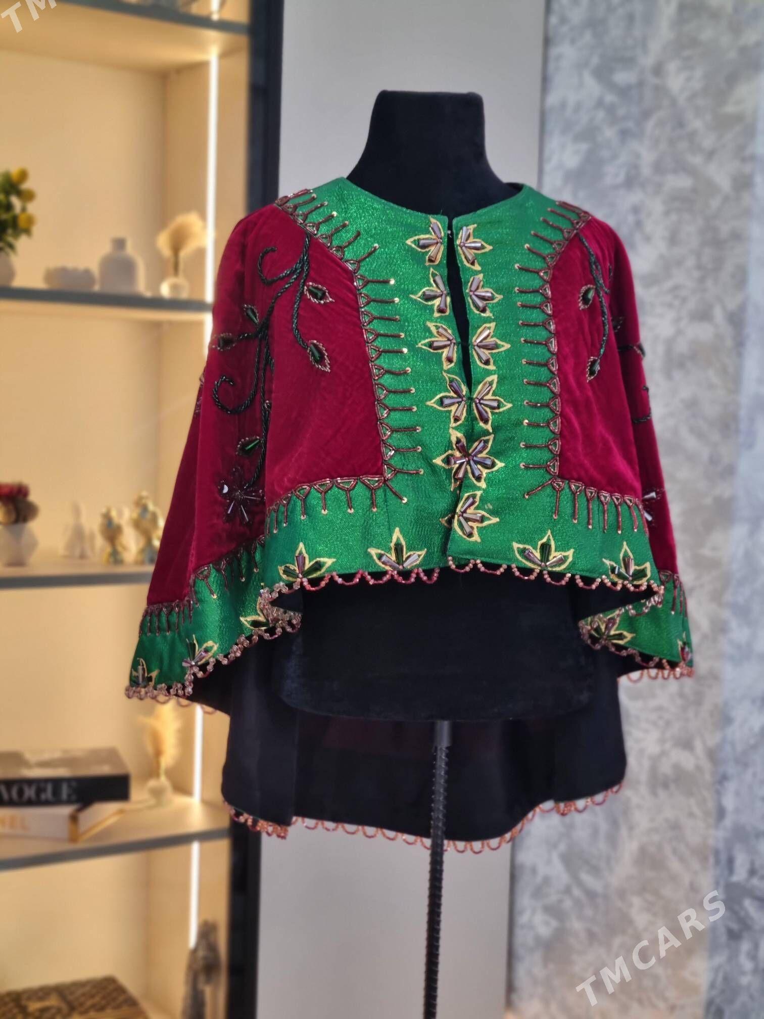 satlyk nakitka koynek - Ашхабад - img 3