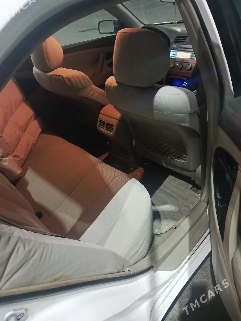 Toyota Camry 2008 - 137 000 TMT - Parahat 7 - img 7