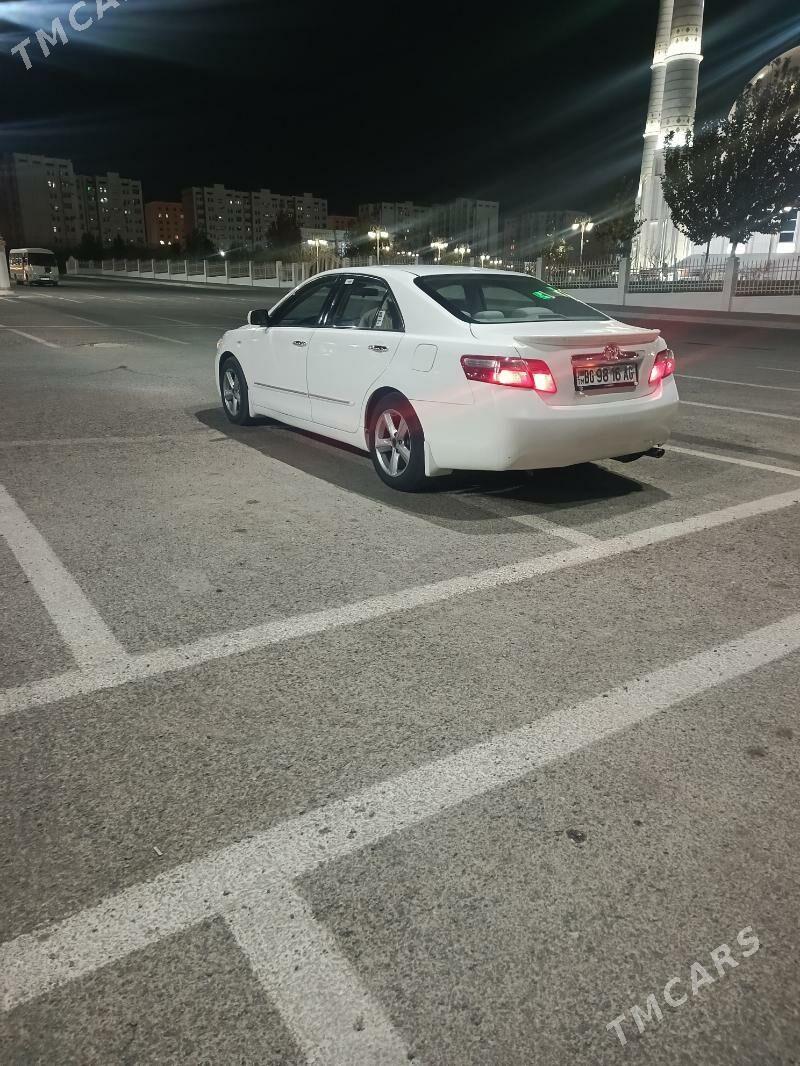Toyota Camry 2008 - 137 000 TMT - Parahat 7 - img 5