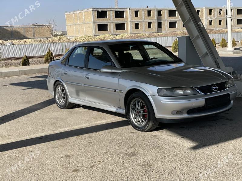 Opel Vectra 1999 - 70 000 TMT - Daşoguz - img 4
