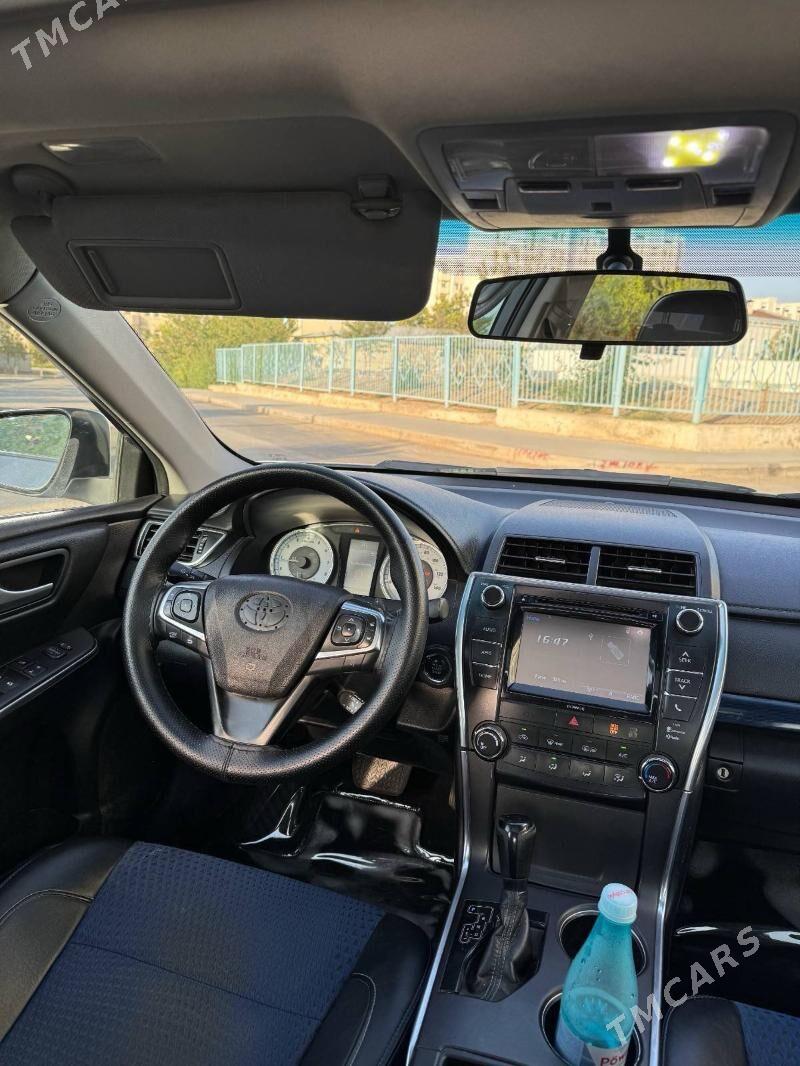 Toyota Camry 2015 - 280 000 TMT - Aşgabat - img 4