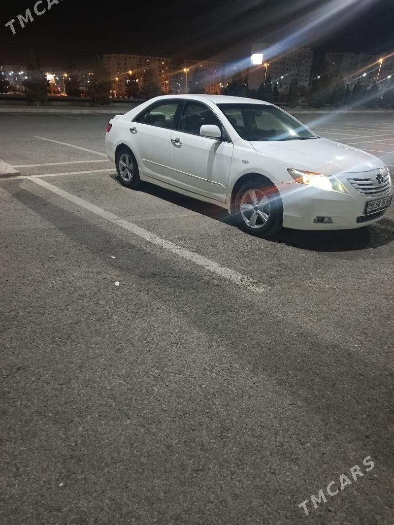 Toyota Camry 2008 - 137 000 TMT - Parahat 7 - img 2