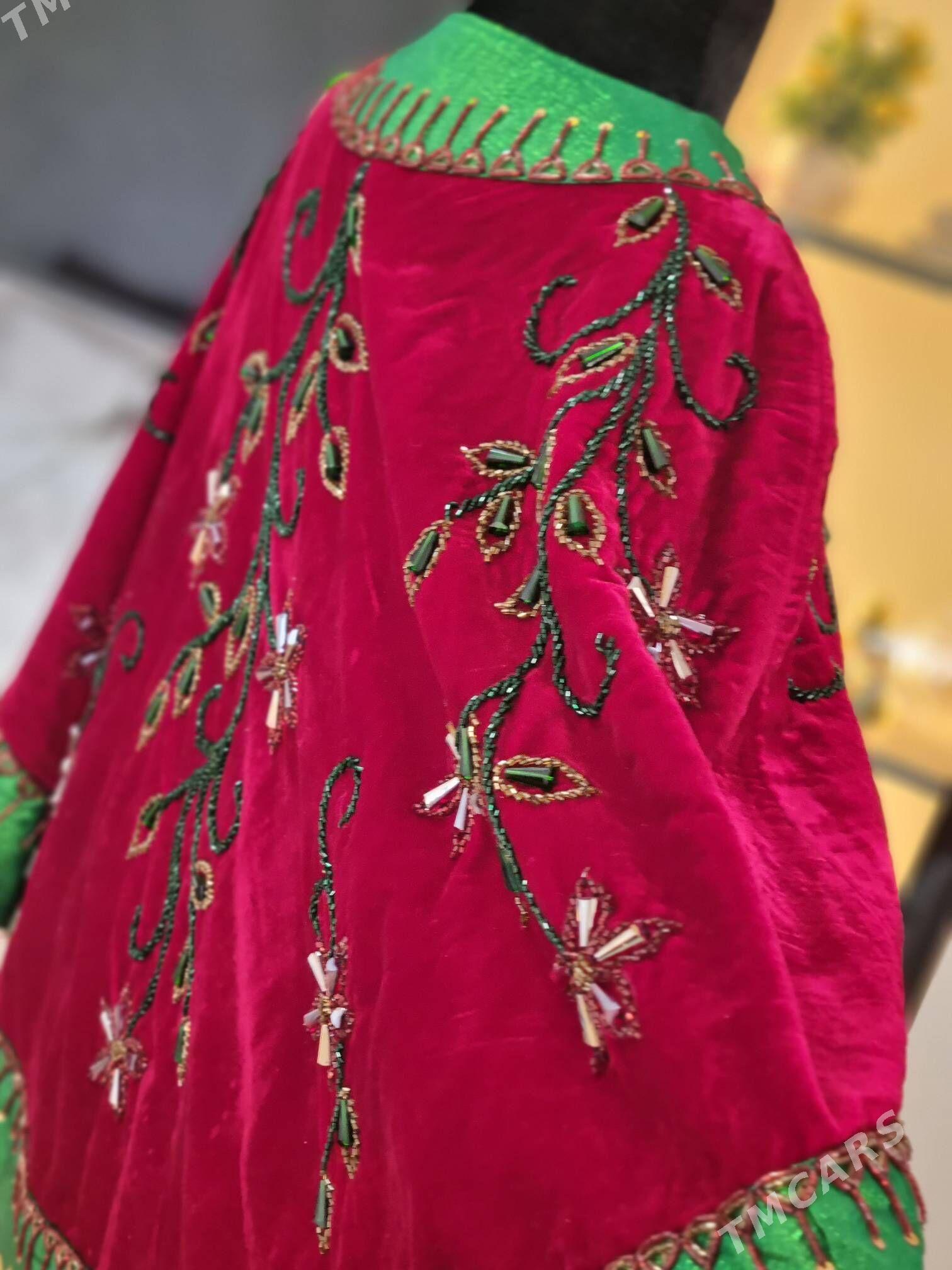 satlyk nakitka koynek - Ашхабад - img 6