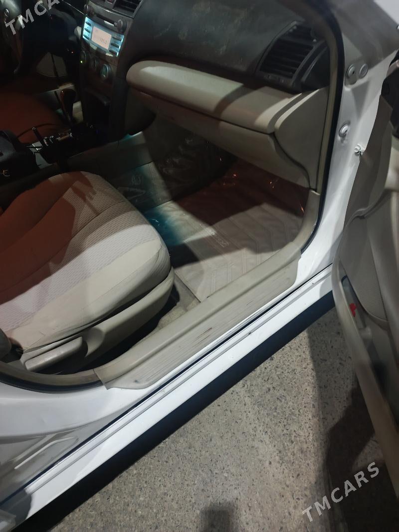 Toyota Camry 2008 - 137 000 TMT - Parahat 7 - img 6