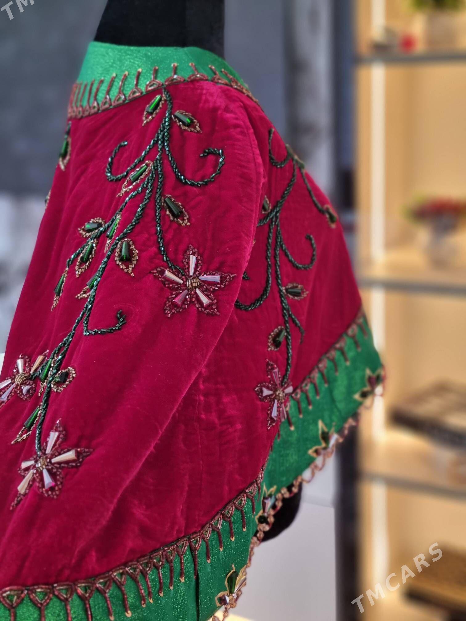 satlyk nakitka koynek - Ашхабад - img 7