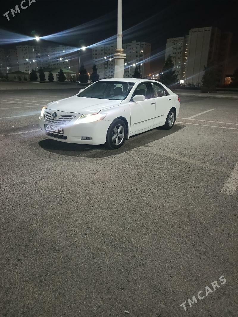 Toyota Camry 2008 - 137 000 TMT - Parahat 7 - img 3