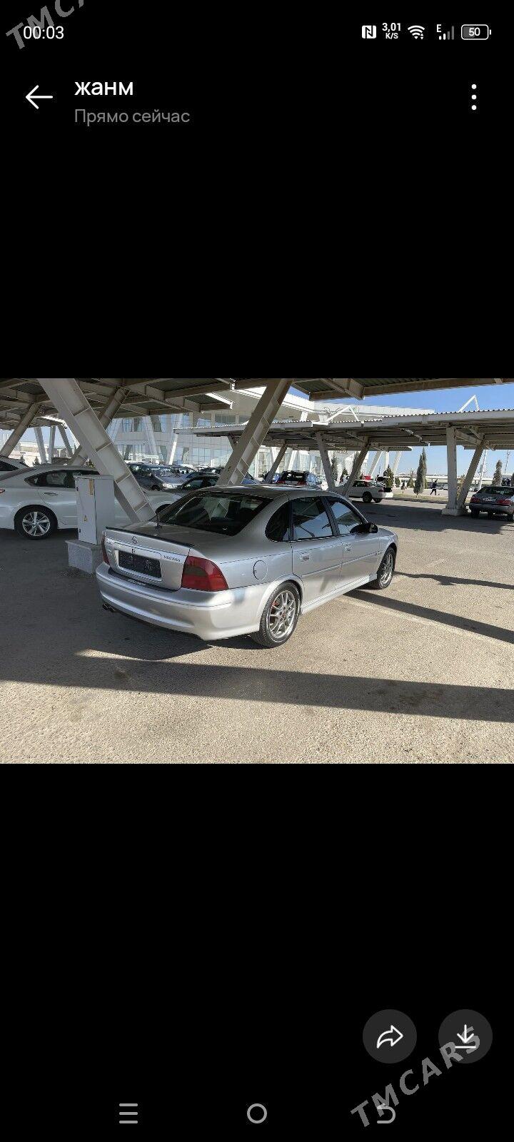 Opel Vectra 1999 - 70 000 TMT - Daşoguz - img 3