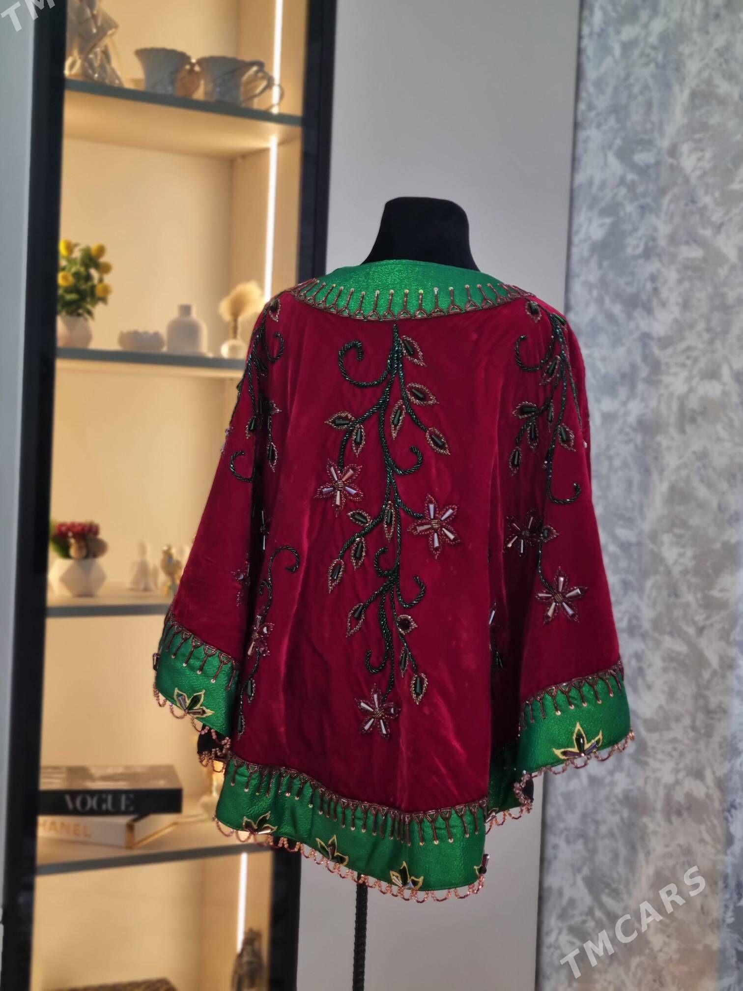 satlyk nakitka koynek - Ашхабад - img 5